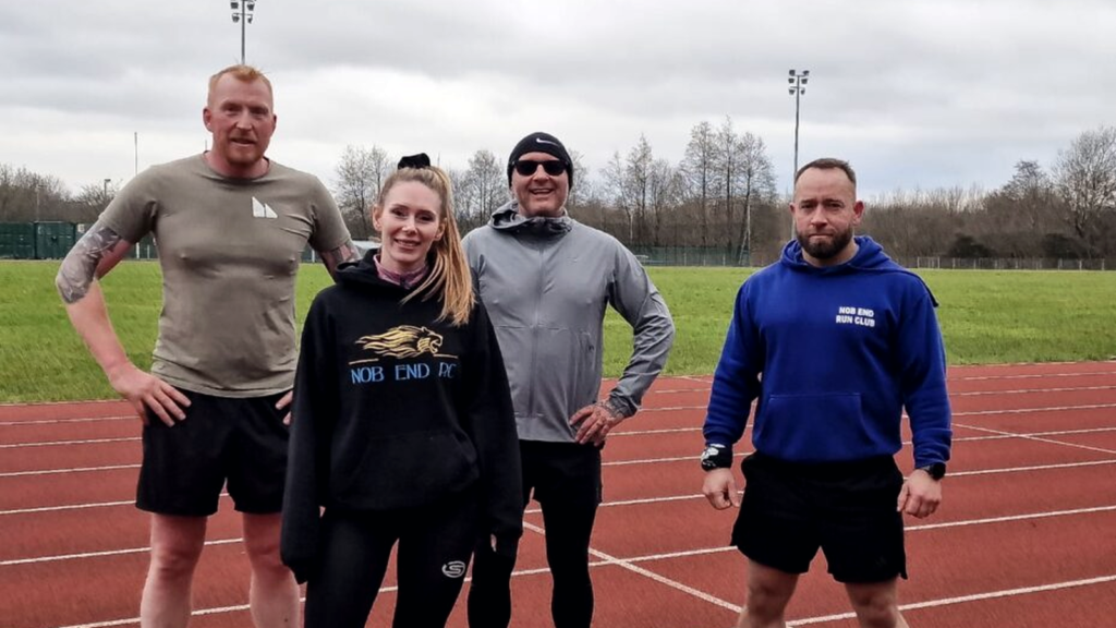 Apprenticeship in Coaching