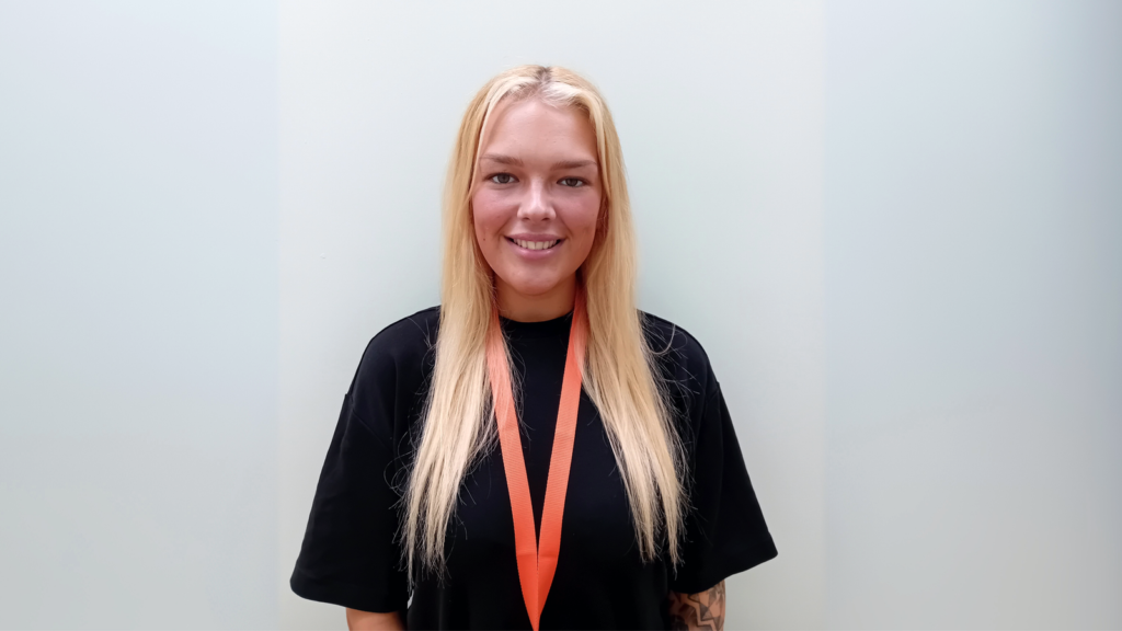 Apprenticeship in Exercise and Fitness Personal Training