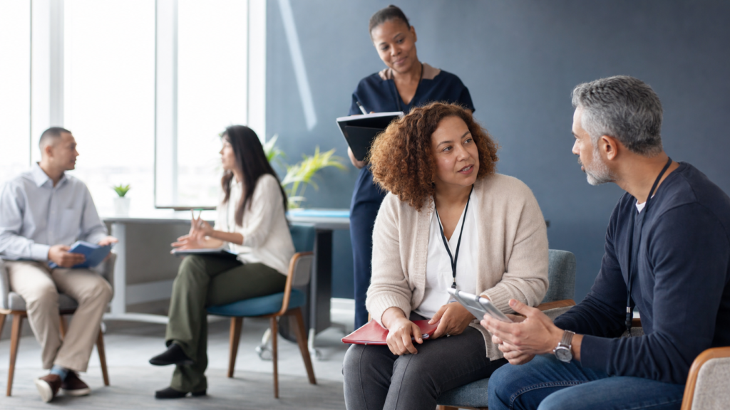 Apprenticeship in Information Advice and Guidance – Advice and Guidance