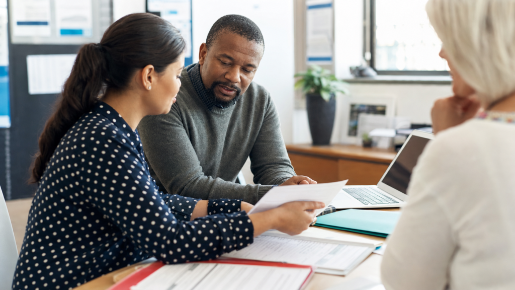 Apprenticeship in Information Advice and Guidance – Employment Related Services