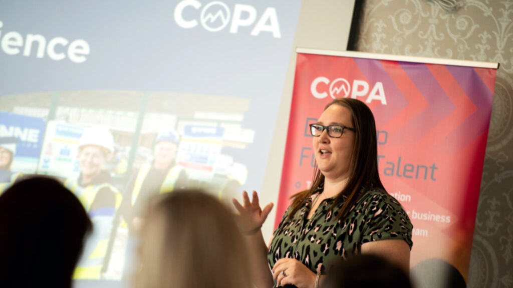 Apprenticeship in Learning & Development