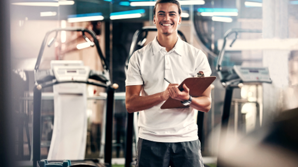 Apprenticeship in Leisure Management
