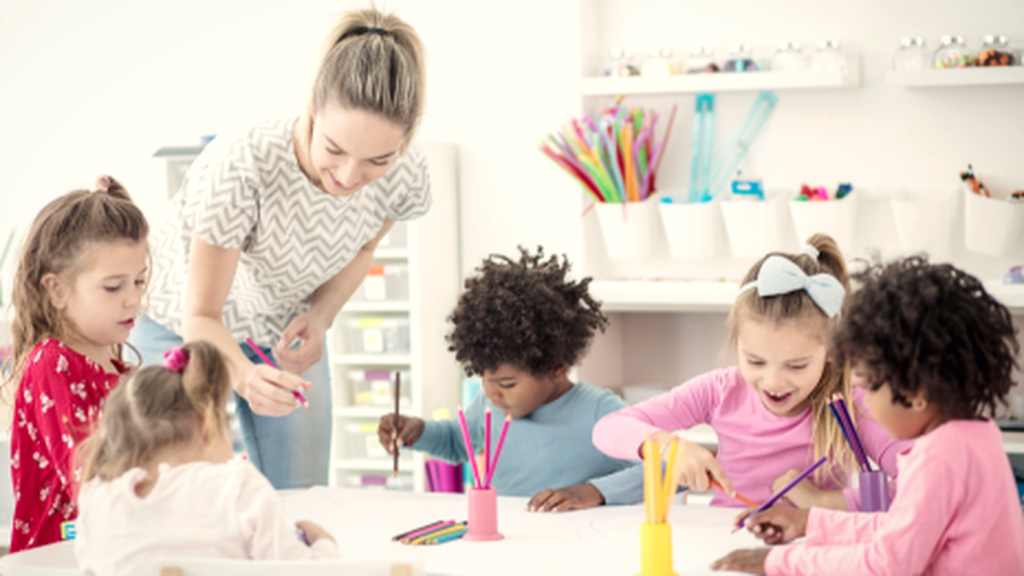 Early Years Educator