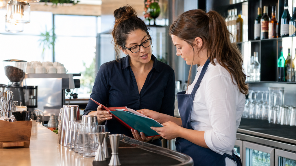 Foundation Apprenticeship in in Licensed Hospitality – Licensed Hospitality