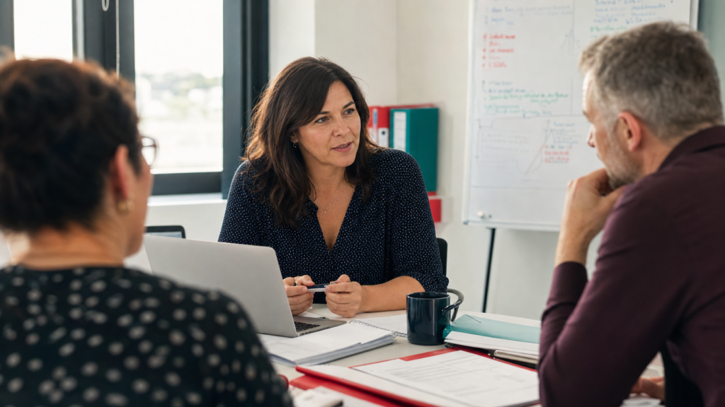 Higher Apprenticeship in Information Advice and Guidance – Employment Related Services