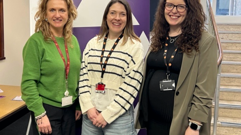 Higher Apprenticeship in Information and Guidance – Advice and Guidance