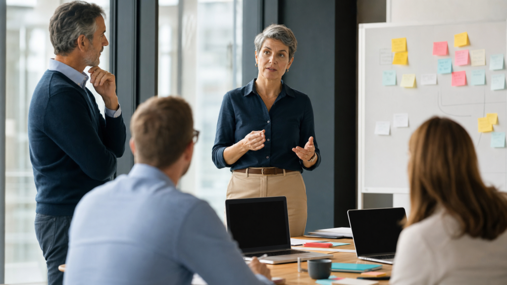 Higher Apprenticeship in Management