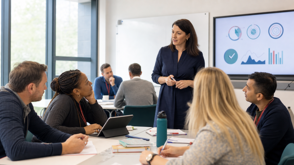 Level 3 Management