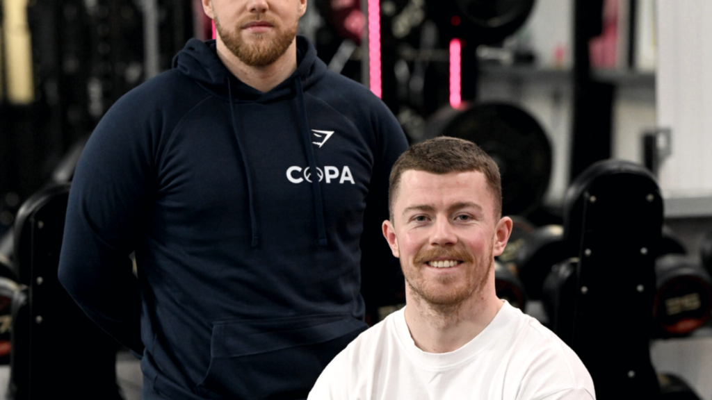 Personal Trainer