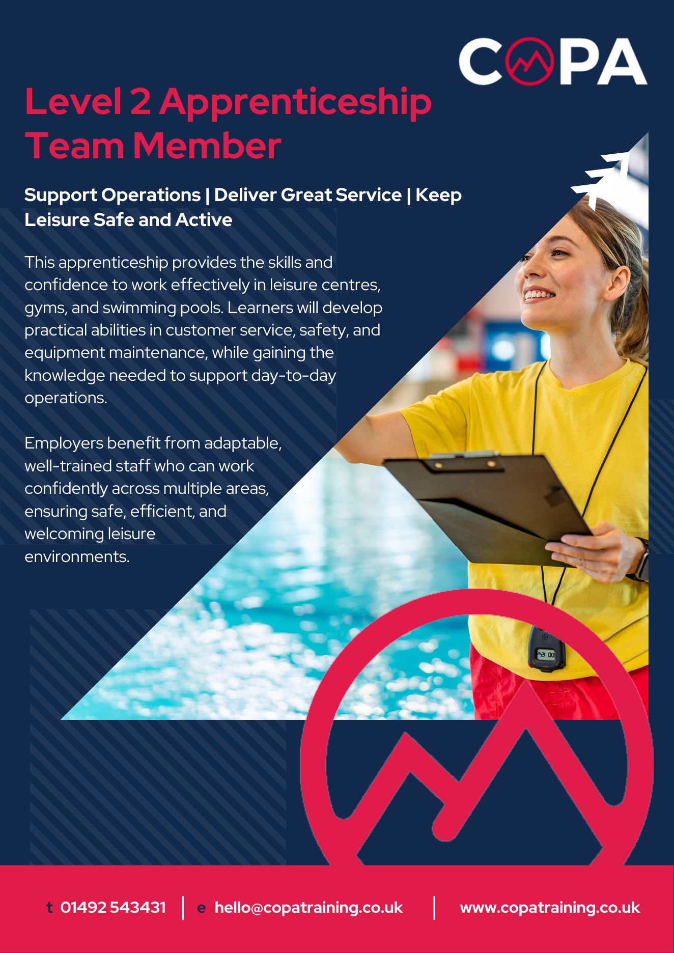 Team Member PDF first page